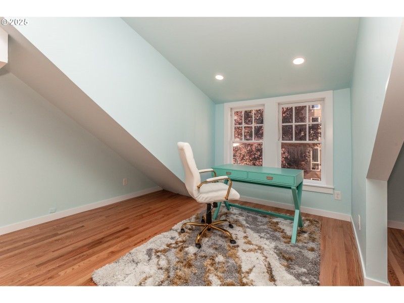 Bonus Room
