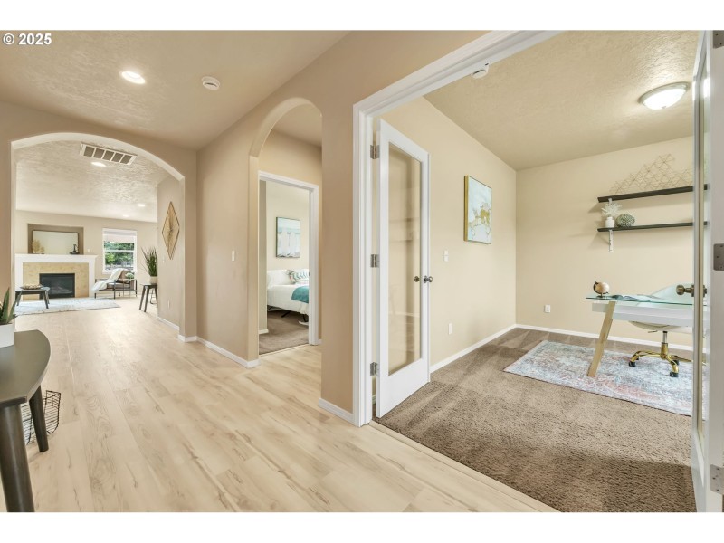 Entrance/Foyer