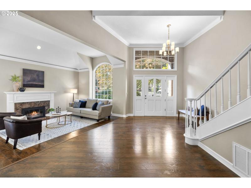 Entrance/Foyer