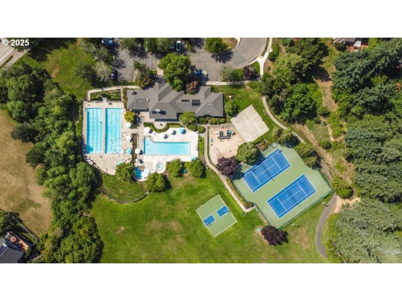Community Amenities