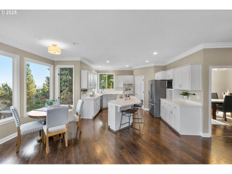 Kitchen/Nook