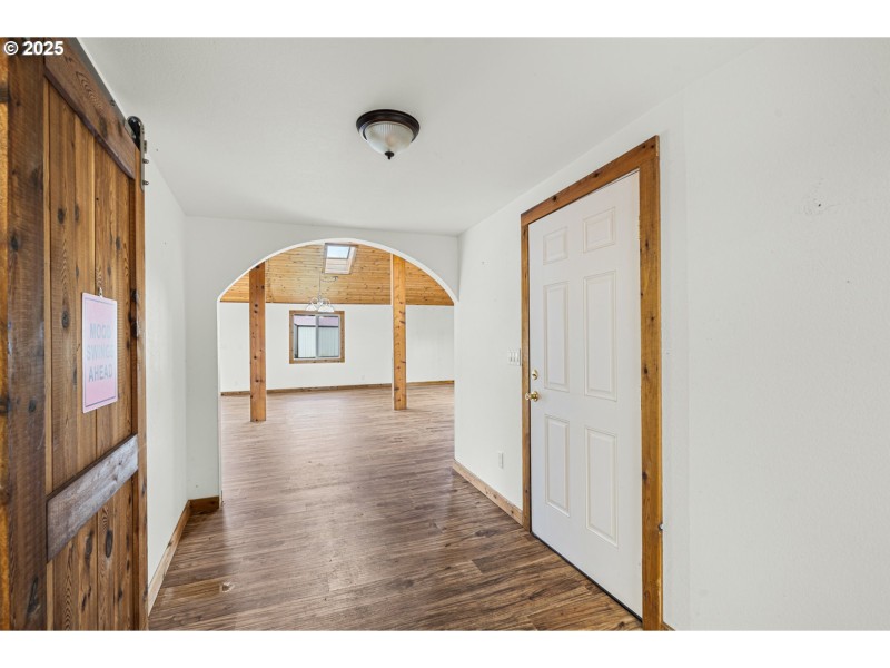 Entrance/Foyer