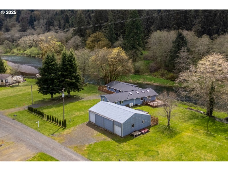 Drone View/UAV