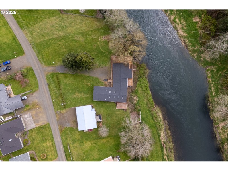 Drone View/UAV