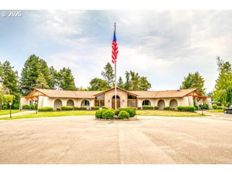 Community Club House