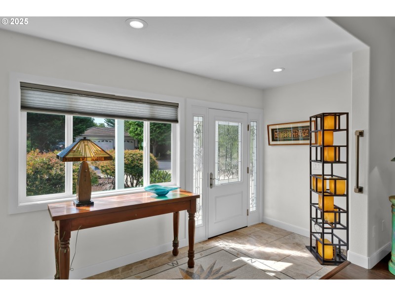 Entrance/Foyer