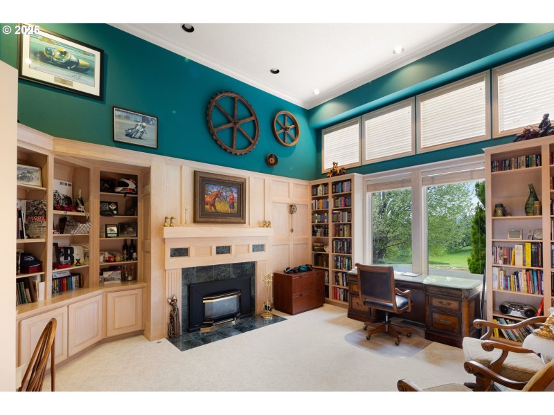 Den/Office