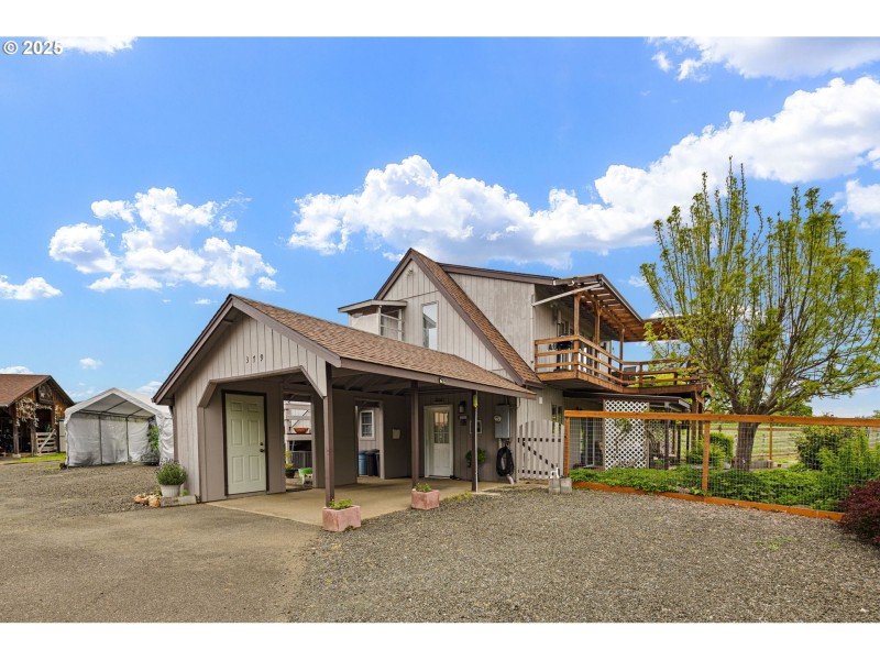 Accessory Dwelling Unit