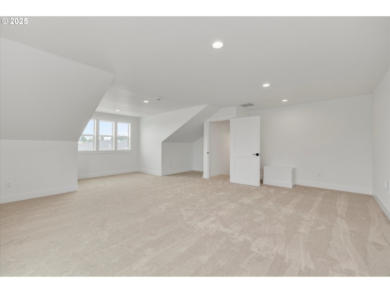 Bonus Room