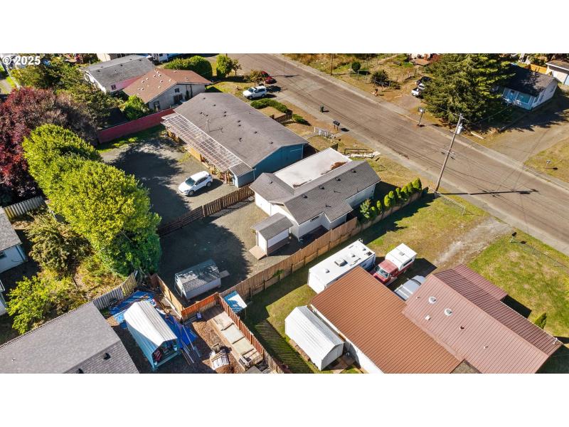 Drone View/UAV
