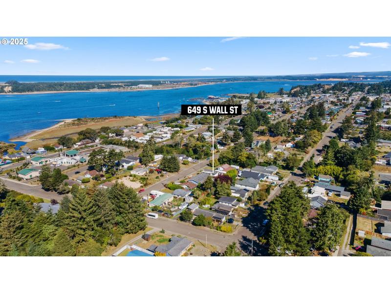 Drone View/UAV