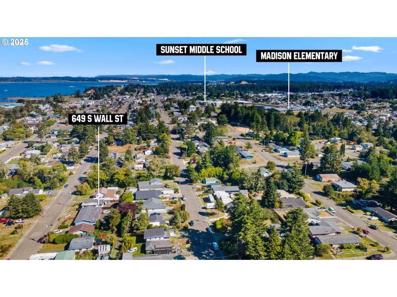 Community Amenities