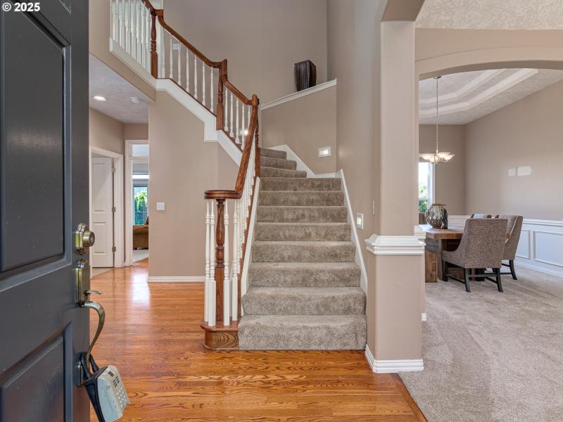 Entrance/Foyer