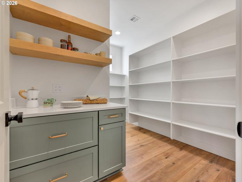 Pantry
