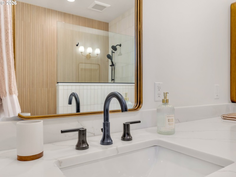 Attached Bathroom #1