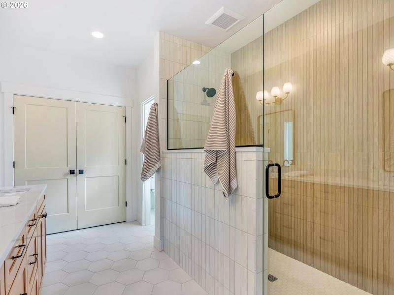 Attached Bathroom #1