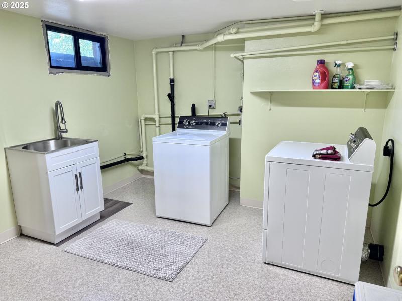 Laundry