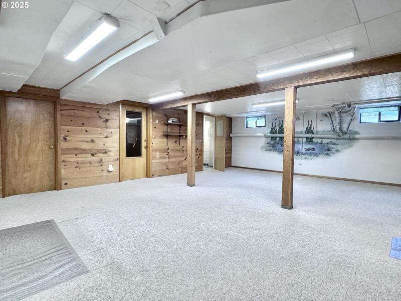 Basement
