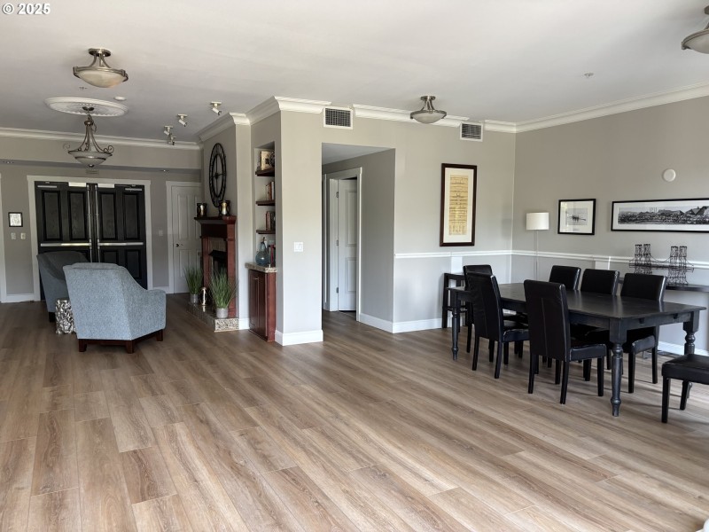 Community Room