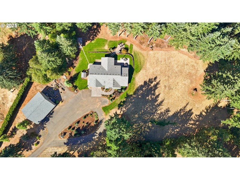 Drone View/UAV