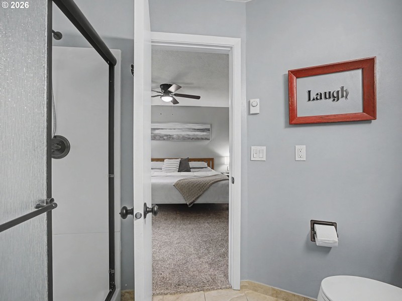 Owner's Suite Bathroom