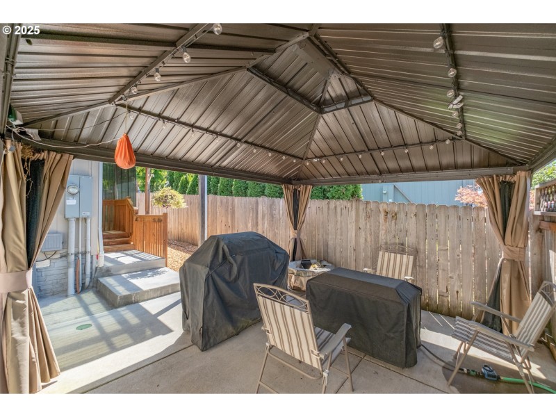 Gazebo