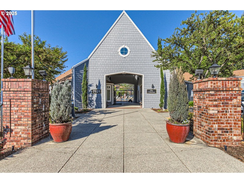 Community Club House