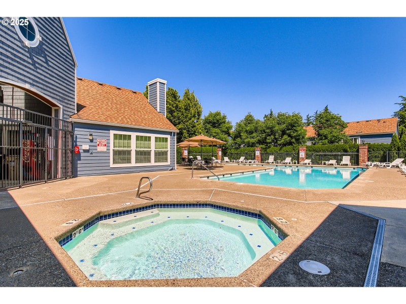 Community Pool