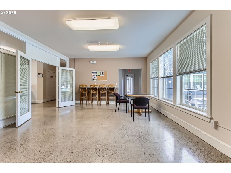 Community Room