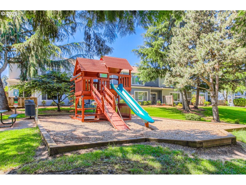 Community Playground