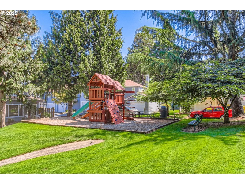 Community Playground