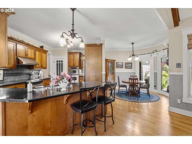 Kitchen/Nook