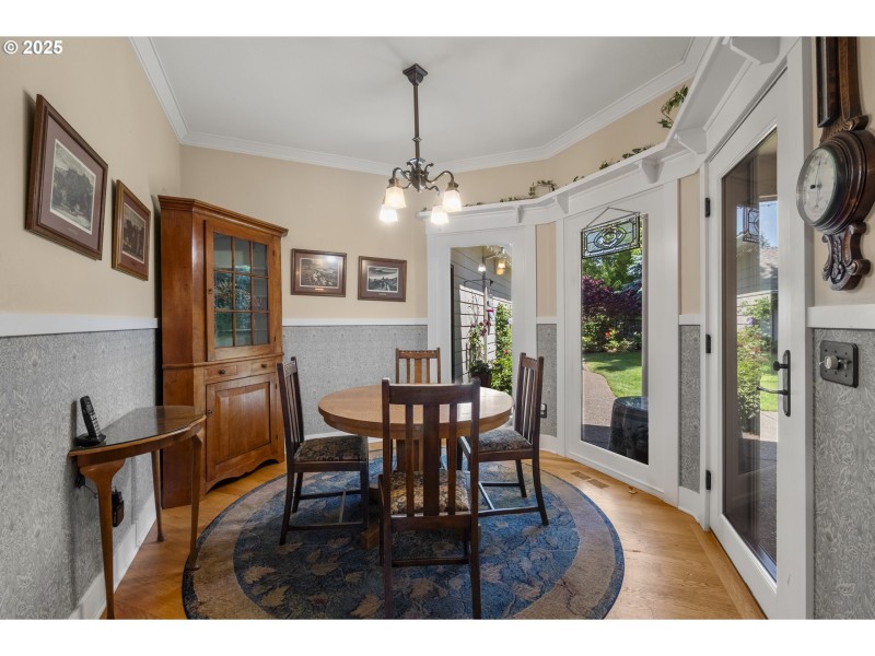 Kitchen/Nook