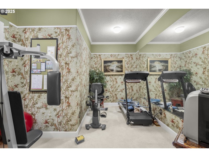 Weight Room