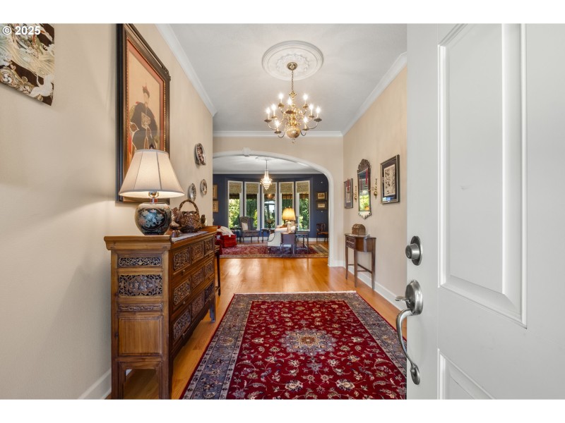 Entrance/Foyer