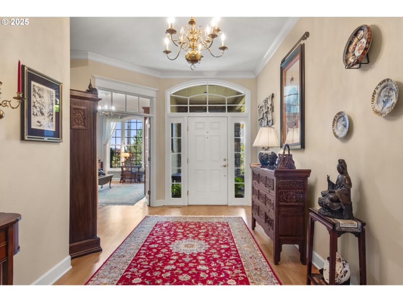 Entrance/Foyer