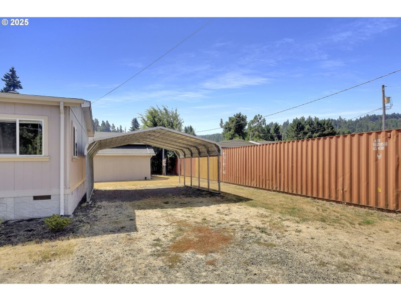 Carport