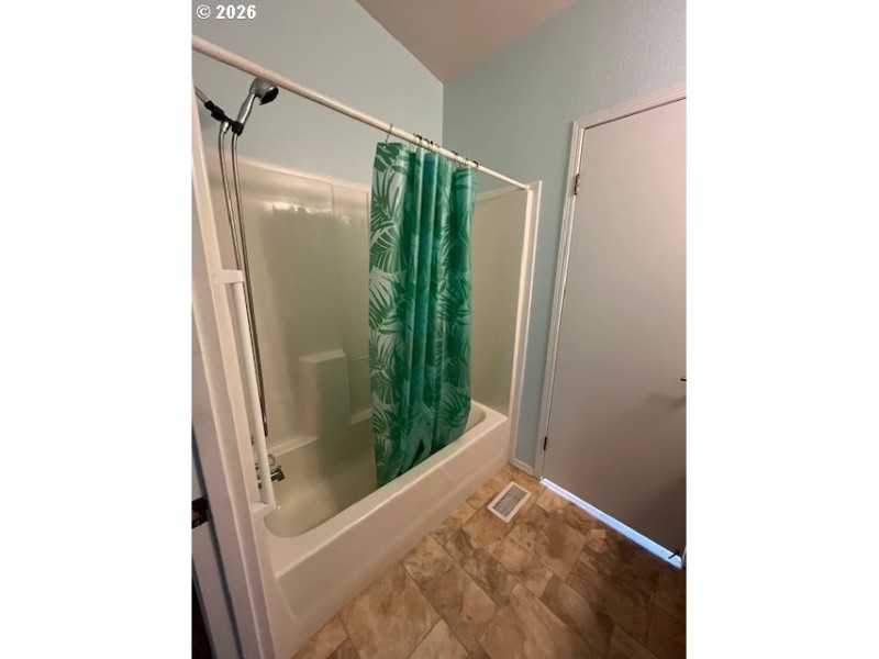 Attached Bathroom #1