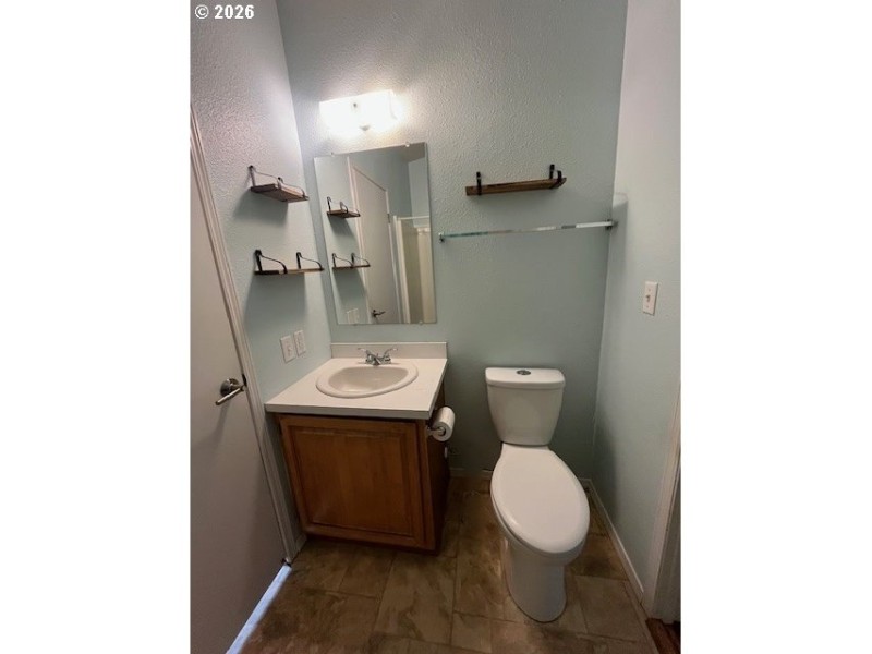 Attached Bathroom #1