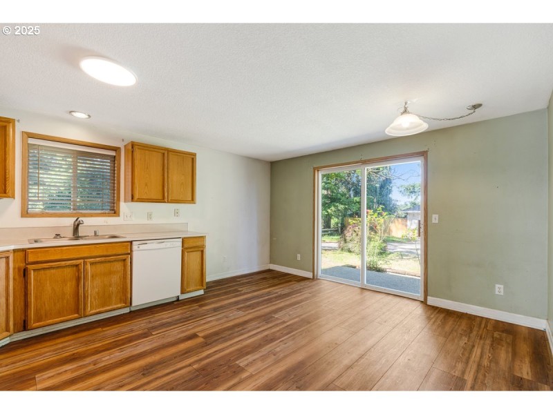 Kitchen/Nook