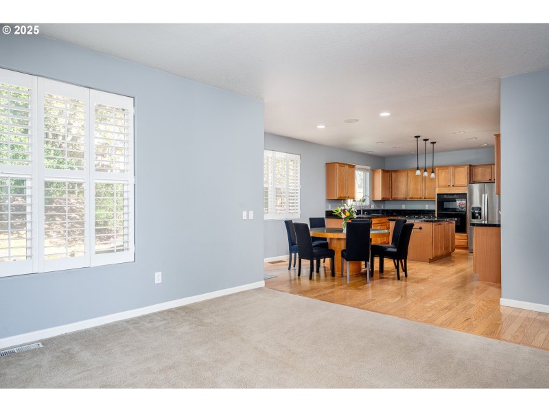 Kitchen/Family Room