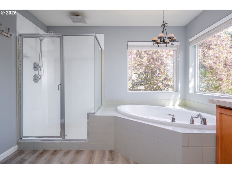 Bathroom, Attached