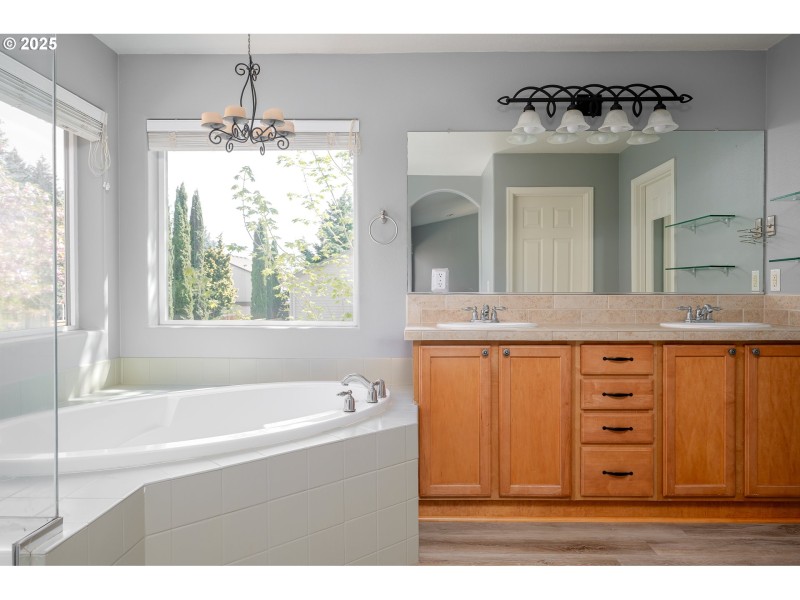 Bathroom, Attached