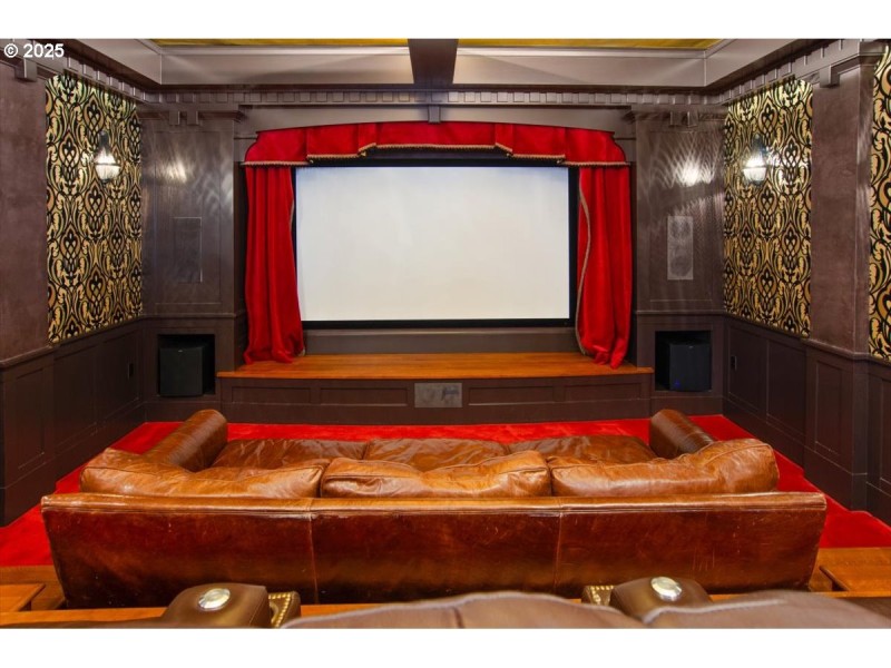 Media Room