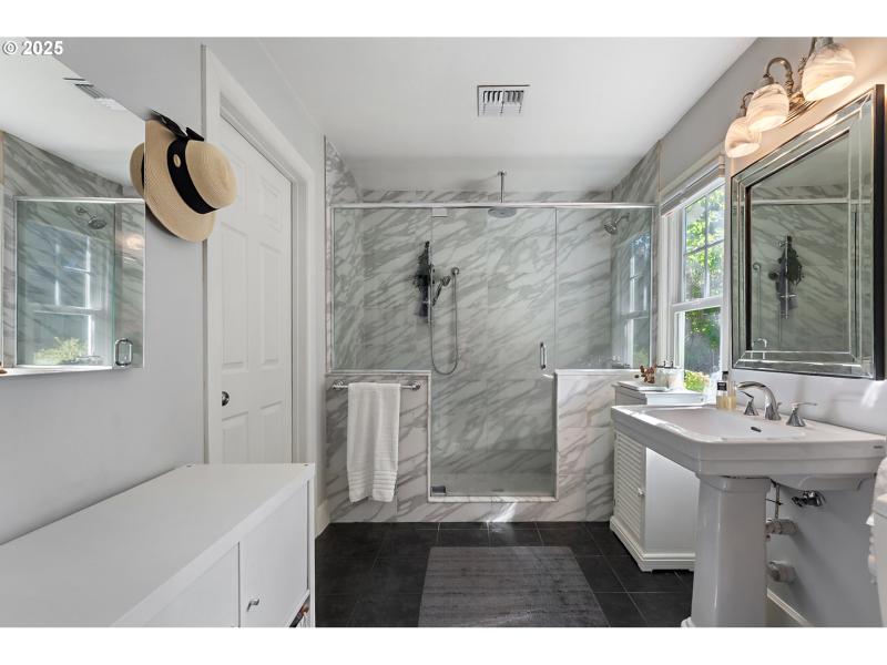 Attached Bathroom #1