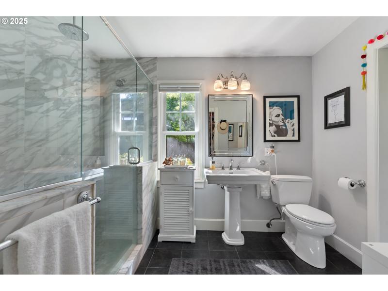 Attached Bathroom #1