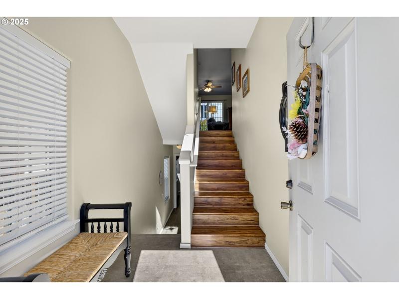 Entrance/Foyer