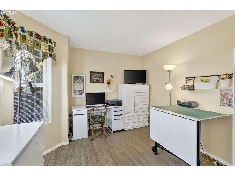 Bonus Room