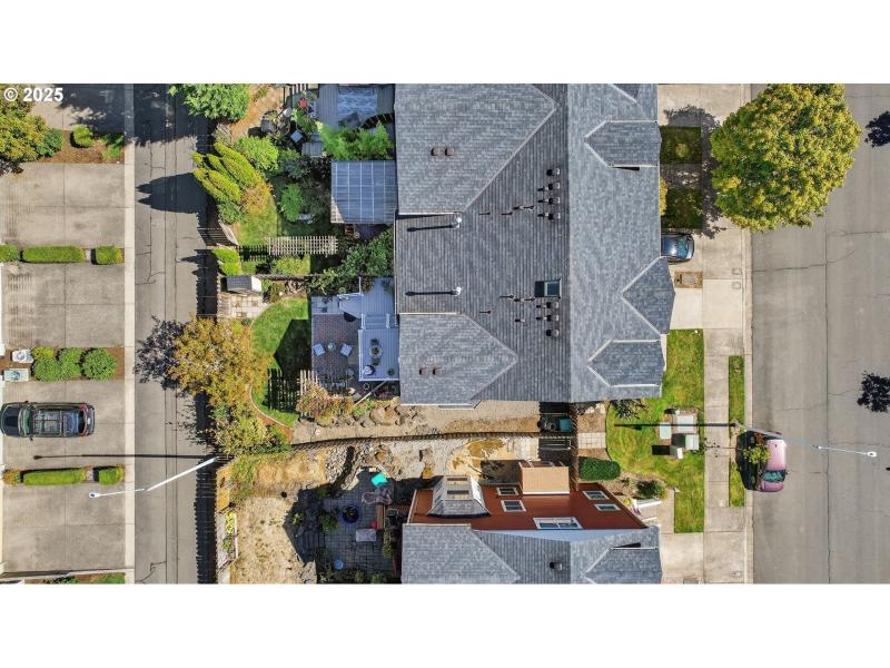 Drone View/UAV