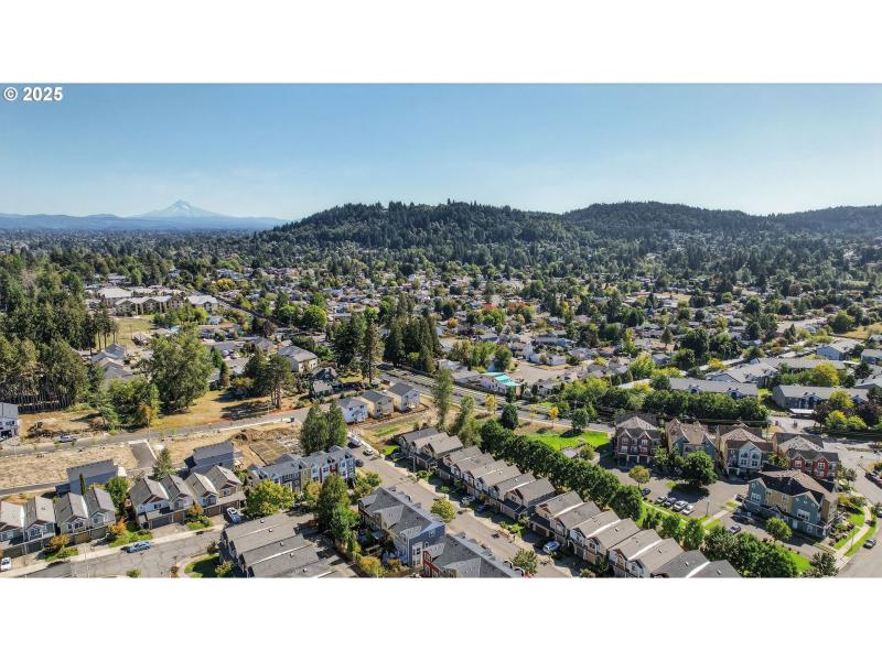 Drone View/UAV